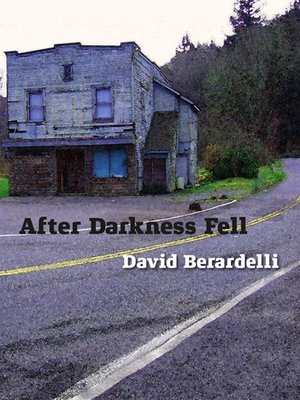 cover image of After Darkness Fell
